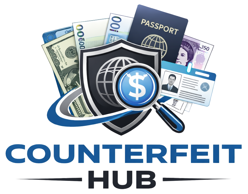 counterfeithub.com